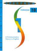 Spectrum 1b: A Communicative Course In English: Workbook