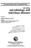 Microbiology and infectious diseases