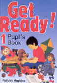 Get ready!: pupil's book