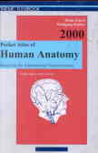 Pocket atlas of human anatomy