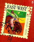 East. West: Student Book