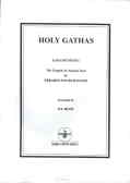 Introduction To The Holy Gathas