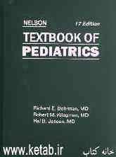 Nelson textbook of pediatrics: laboratory medicine, drug therapy, and reference tables
