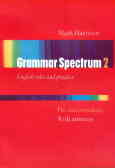 Grammar spectrum 2: pre - intermediate with answers