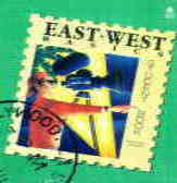East. west: basics student book