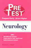 Neurology: pretest self - assessment and review
