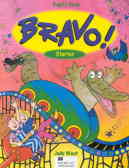 Bravo! starter: pupil's book