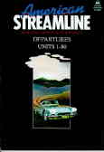American Streamline Departures: Workbook A Units 1 - 40