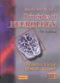 Adams and victor's principles of neurology - 2001