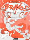 Bravo 3!: activity book