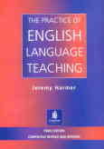 The practice of English language teaching