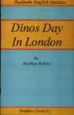 Dinos day in london