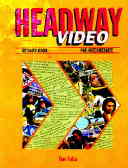 Headway Video: Activity Book Pre - Intermediate