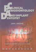 Clinical periodontology and implant dentistry