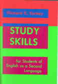 Study Skills: For Students Of English As A Second Language