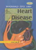 Heart disease: a textbook of cardiovascular medicine