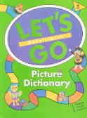 Let's go: monolingual picture dictionary