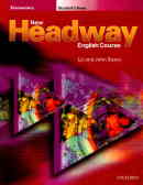 New headway English course: elementary student's book