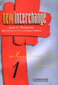 New interchange English for international communication 1: student's book