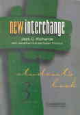 New Interchange English For International Communication Students Book