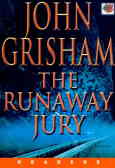 The runaway jury: level 6