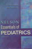 Nelson essentials of pediatrics