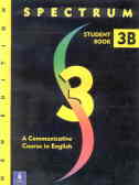 Spectrum 3B: a communicative course in english: student book