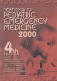 Textbook of pediatric emergency medicine