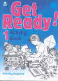 Get Ready!: Activity Book