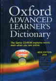 Oxford advanced learner's dictionary of current English