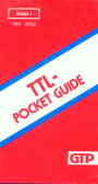 TTL pocket guide