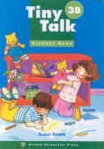 Tiny Talk 3b: Student Book