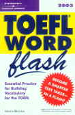 TOEFL: word flash
