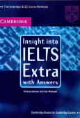 Insight into IELTS extra with answers