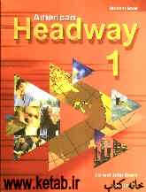 American headway 1!: student book