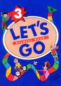 Let's go 3: student book