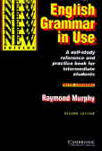 English Grammar In Use: A Self - Study Reference And ...