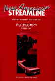 New American streamline: destinations: an intensive American English series for advanced ...
