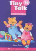 Tiny Talk 1b: Student Book