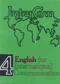 English For International Communication