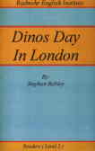 Dinos day in london