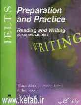 Preparation and practice: reading and writing: general training module