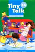 Tiny talk 3A: student book