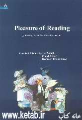 Pleasure of reading: a reading course for university students