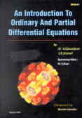An introduction to ordinary and partial differential equations