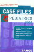 Case files: pediatrics