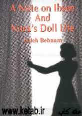 A note on Ibsen and Noras doll life