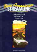 New American streamline: departures: an intensive American English series for beginners: workbook..