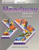 New headway English course: upper-intermediate student's book