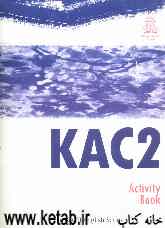 KAC 2: activity book